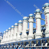 Thiết bị bay hơi m&agrave;ng rơi ống